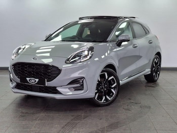 Used Ford Puma 2024 for sale - 77107669: Photo