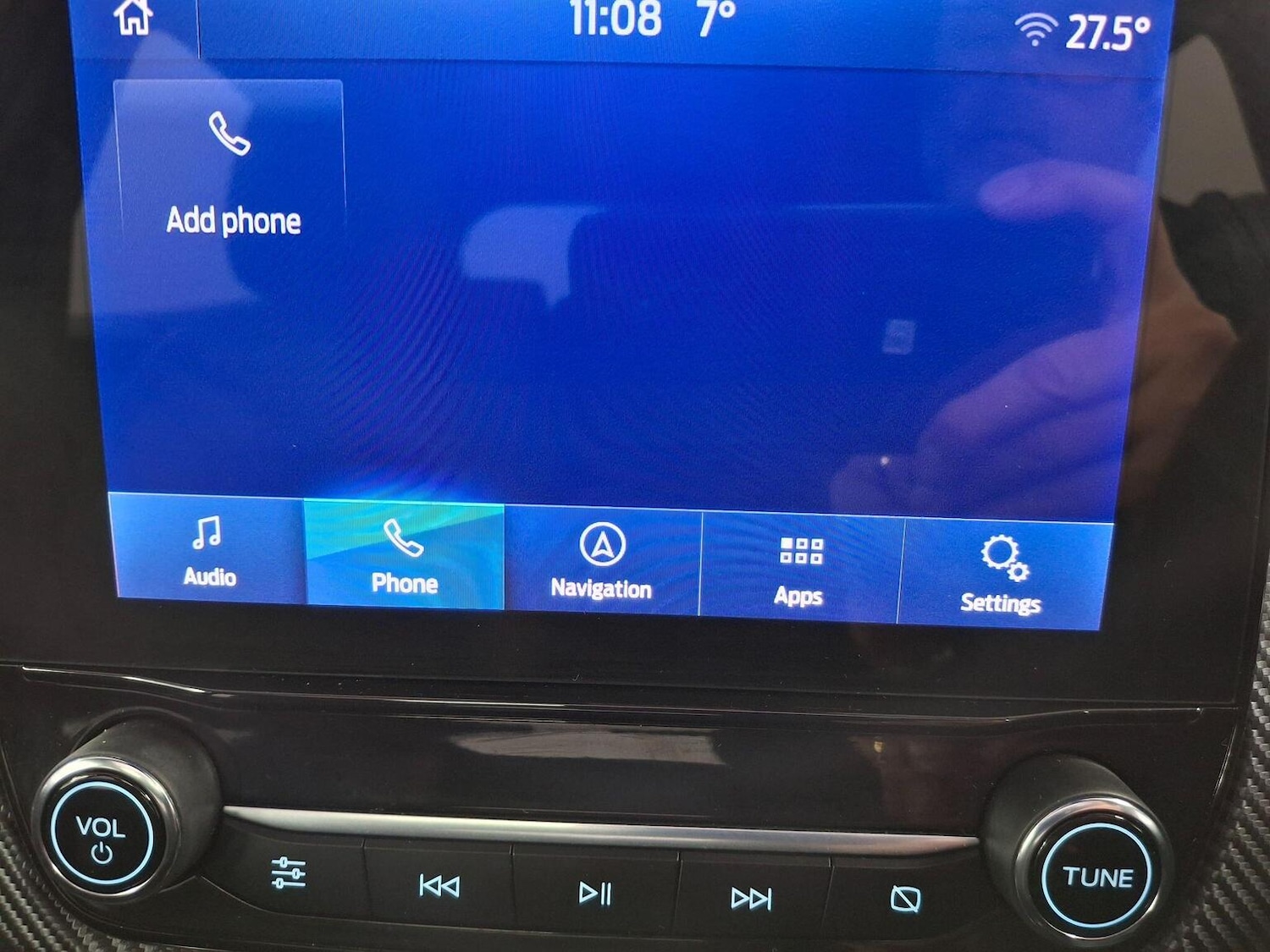 Used Ford Puma 2024 for sale - 77107669: Photo 21