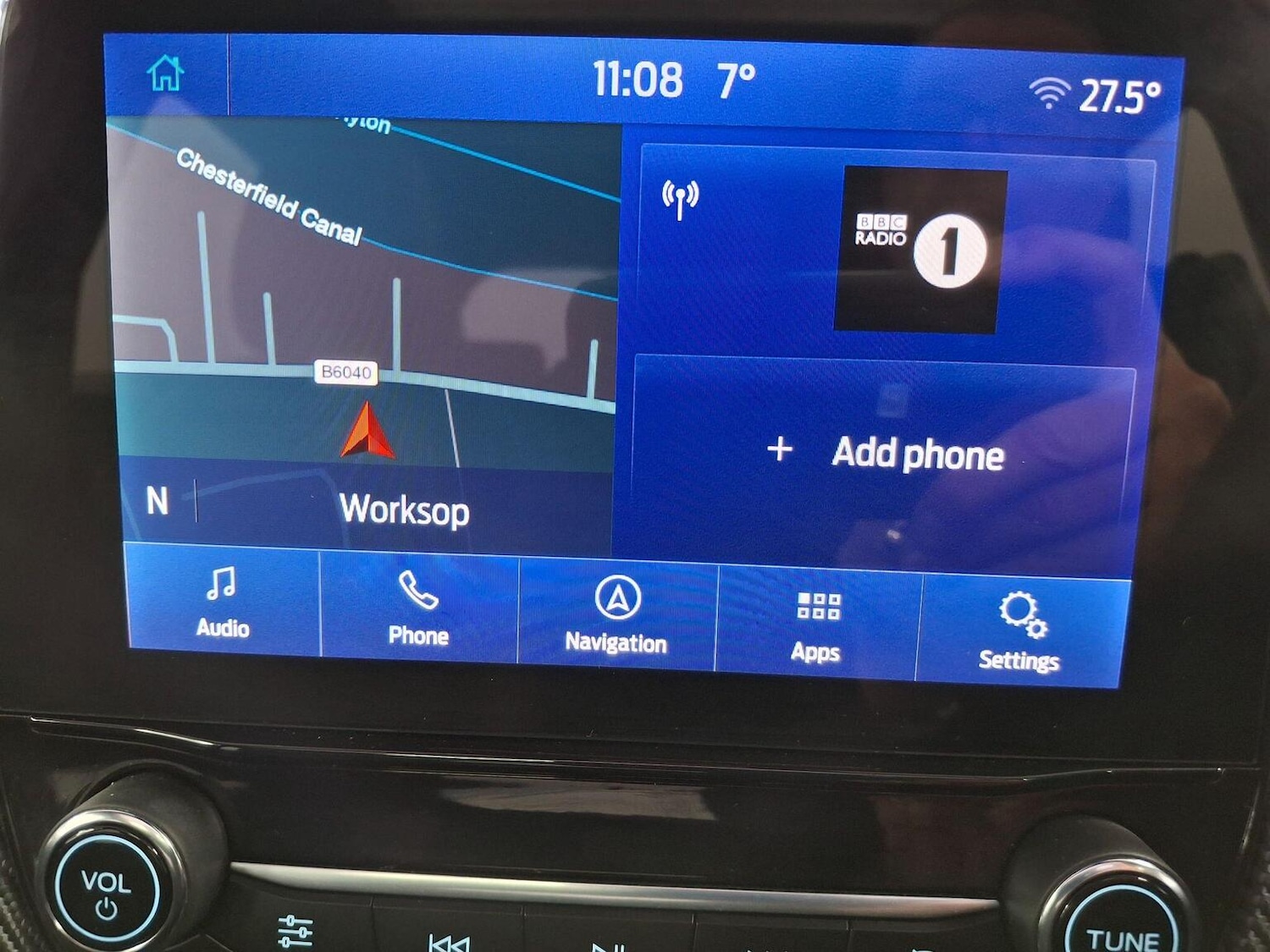 Used Ford Puma 2024 for sale - 77107669: Photo 22