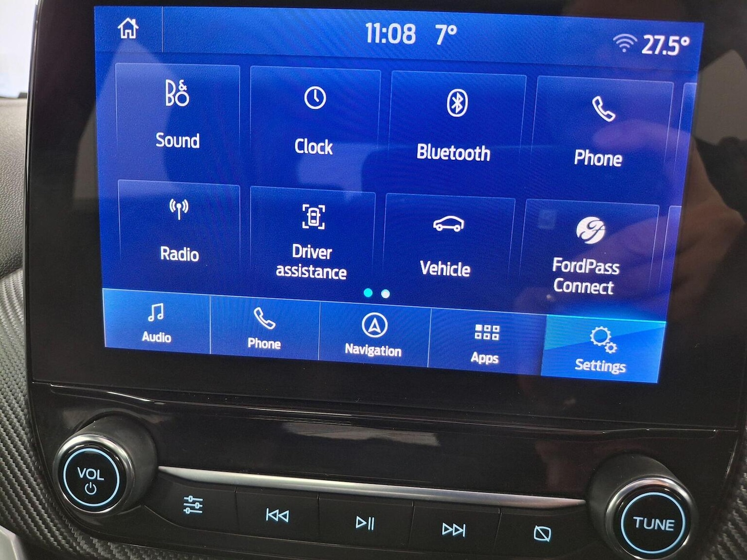 Used Ford Puma 2024 for sale - 77107669: Photo 23