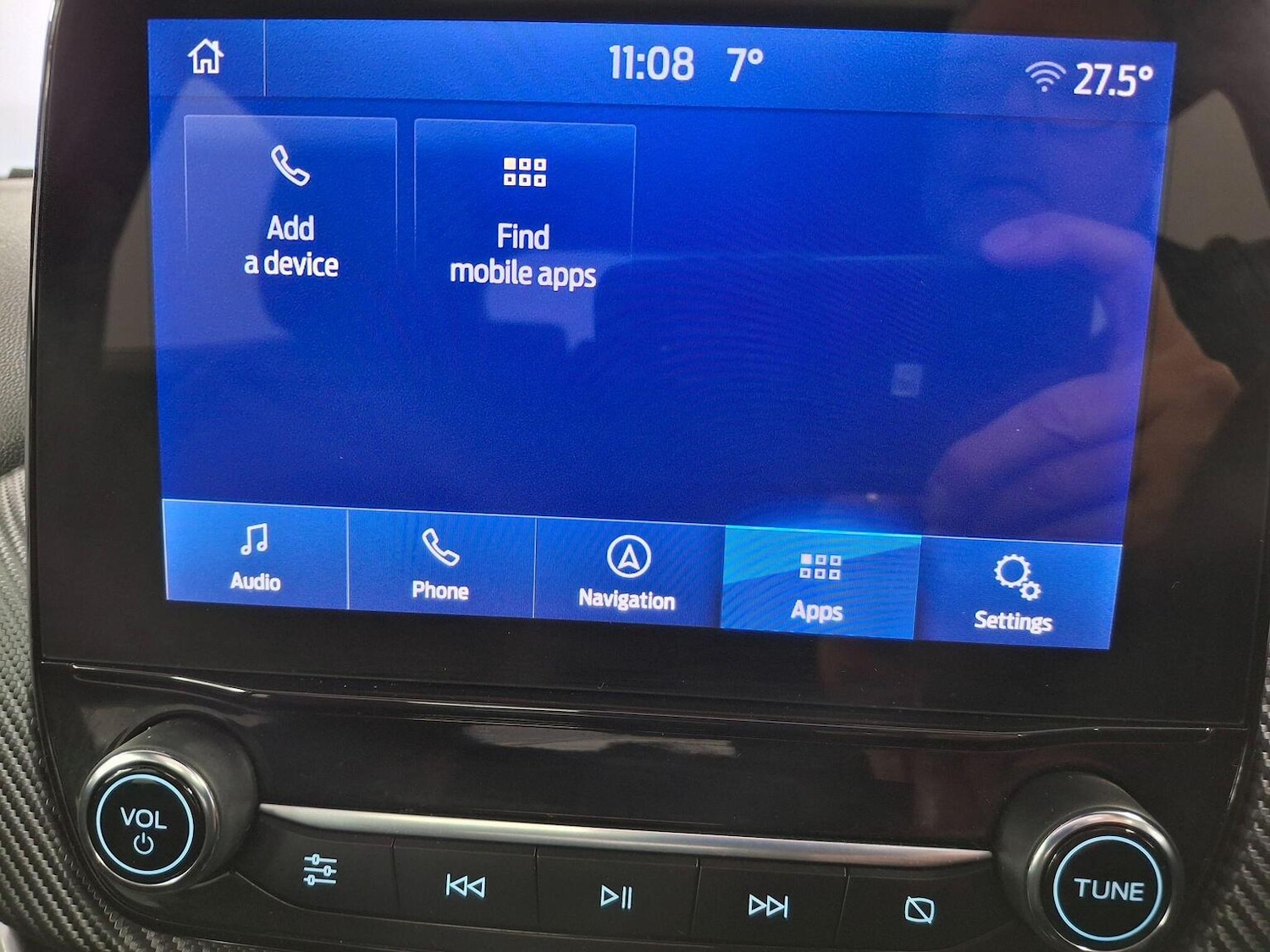 Used Ford Puma 2024 for sale - 77107669: Photo 25