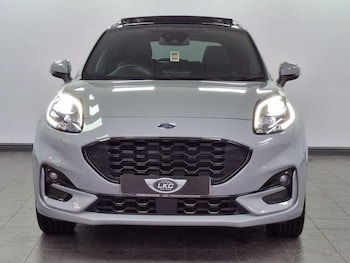 Used Ford Puma 2024 for sale - 77107669: Photo