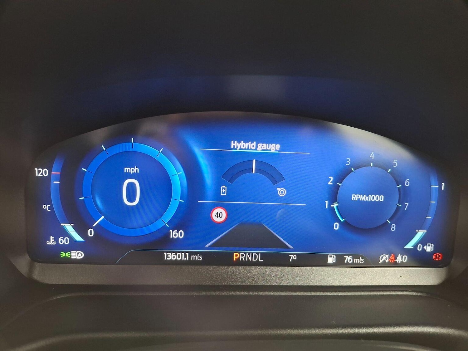 Used Ford Puma 2024 for sale - 77107669: Photo 31