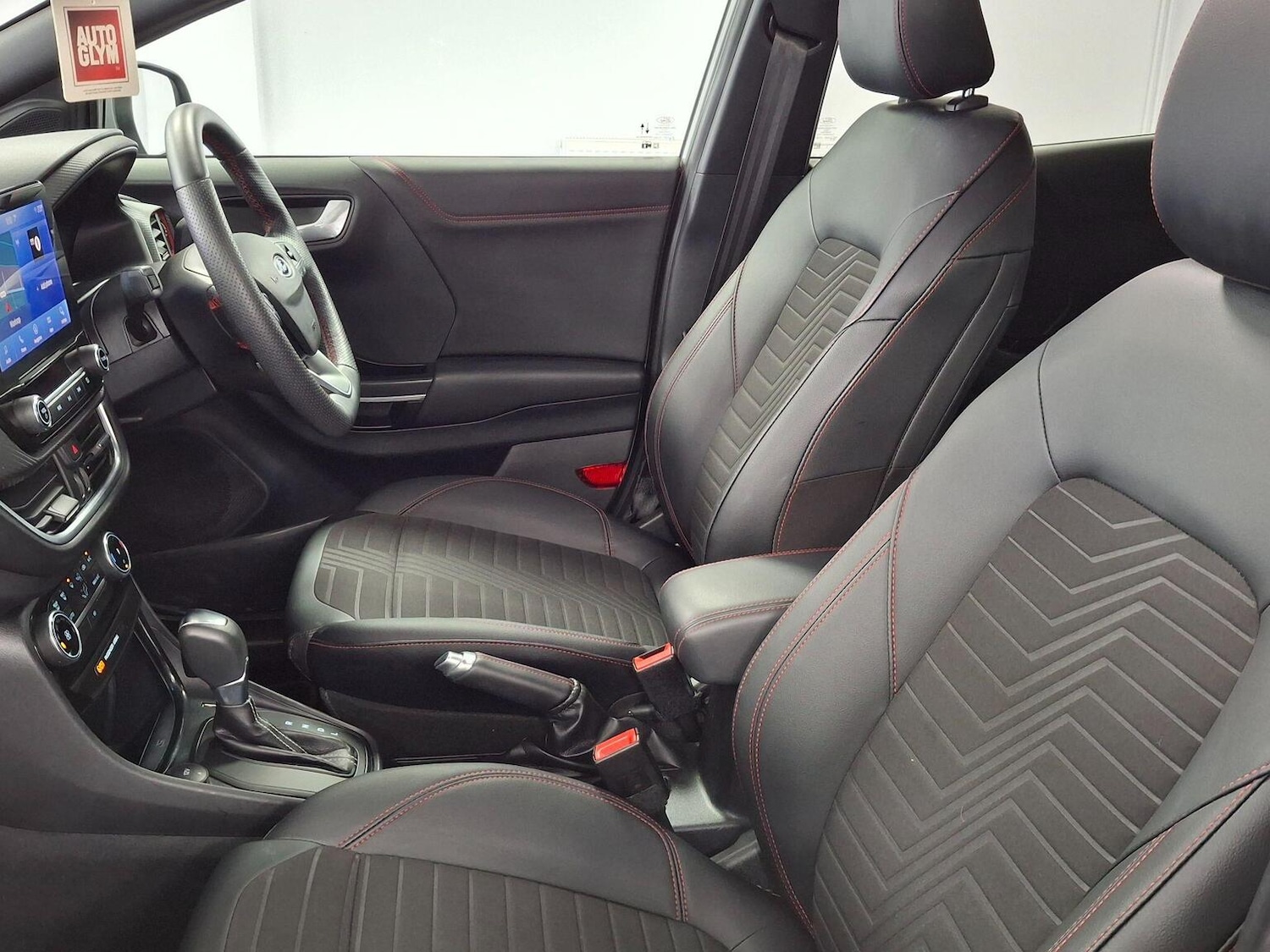 Used Ford Puma 2024 for sale - 77107669: Photo 32