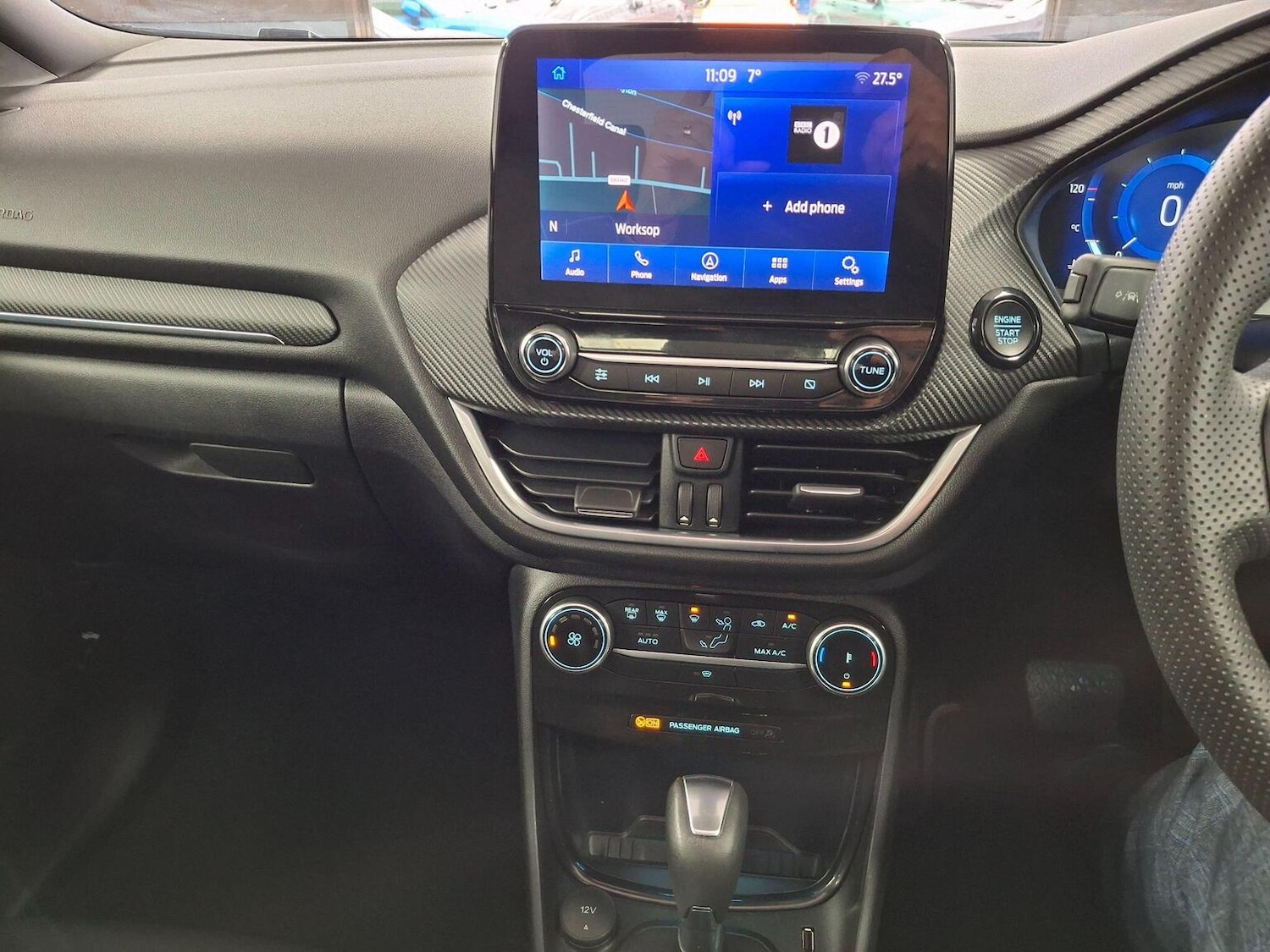 Used Ford Puma 2024 for sale - 77107669: Photo 33