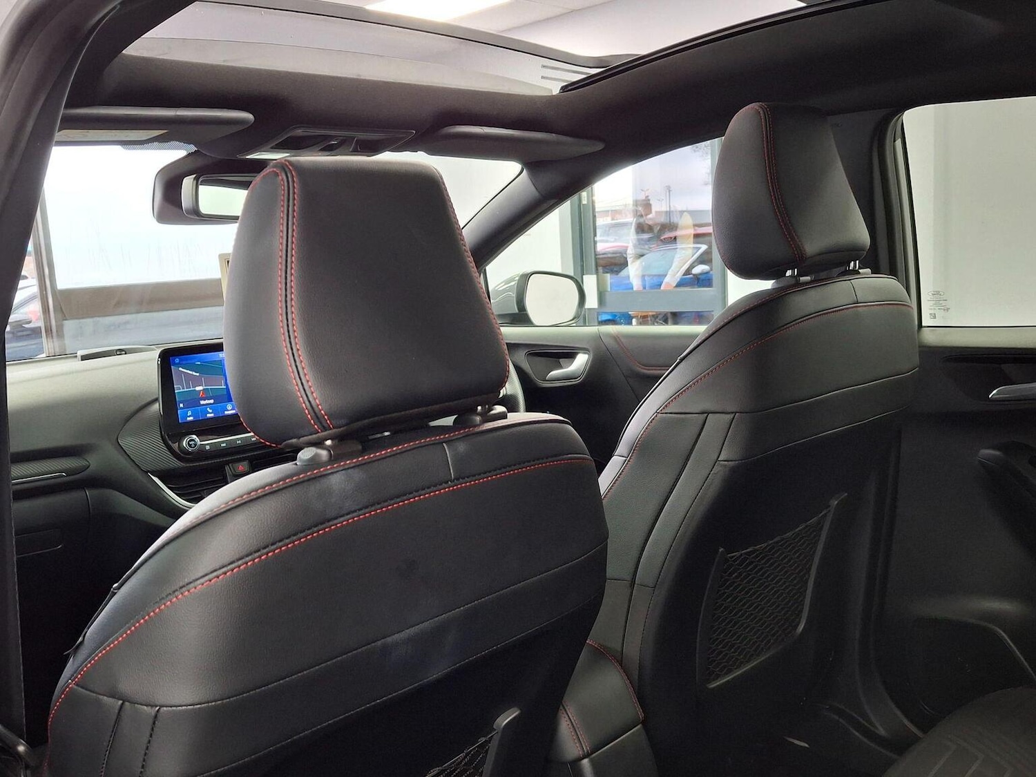 Used Ford Puma 2024 for sale - 77107669: Photo 34