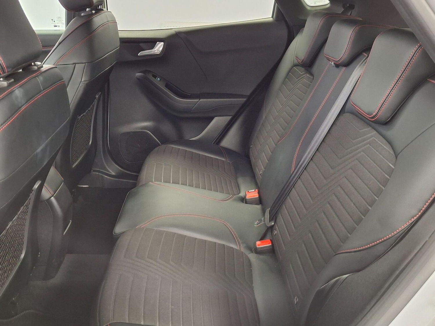 Used Ford Puma 2024 for sale - 77107669: Photo 35