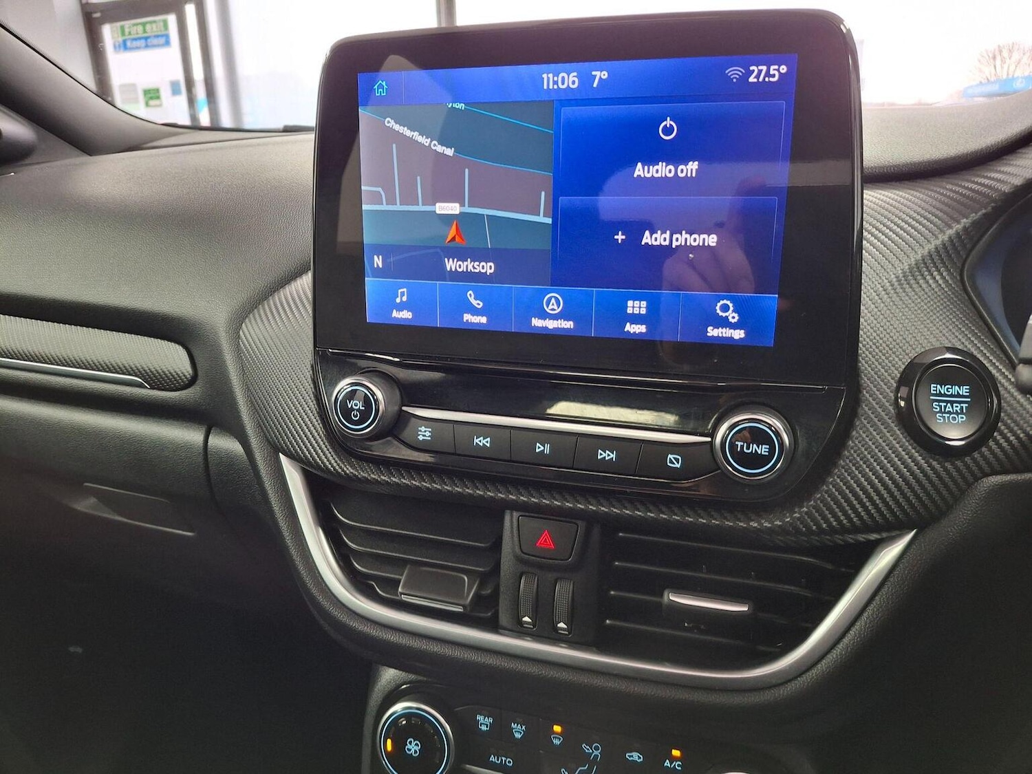 Used Ford Puma 2024 for sale - 77107669: Photo 37