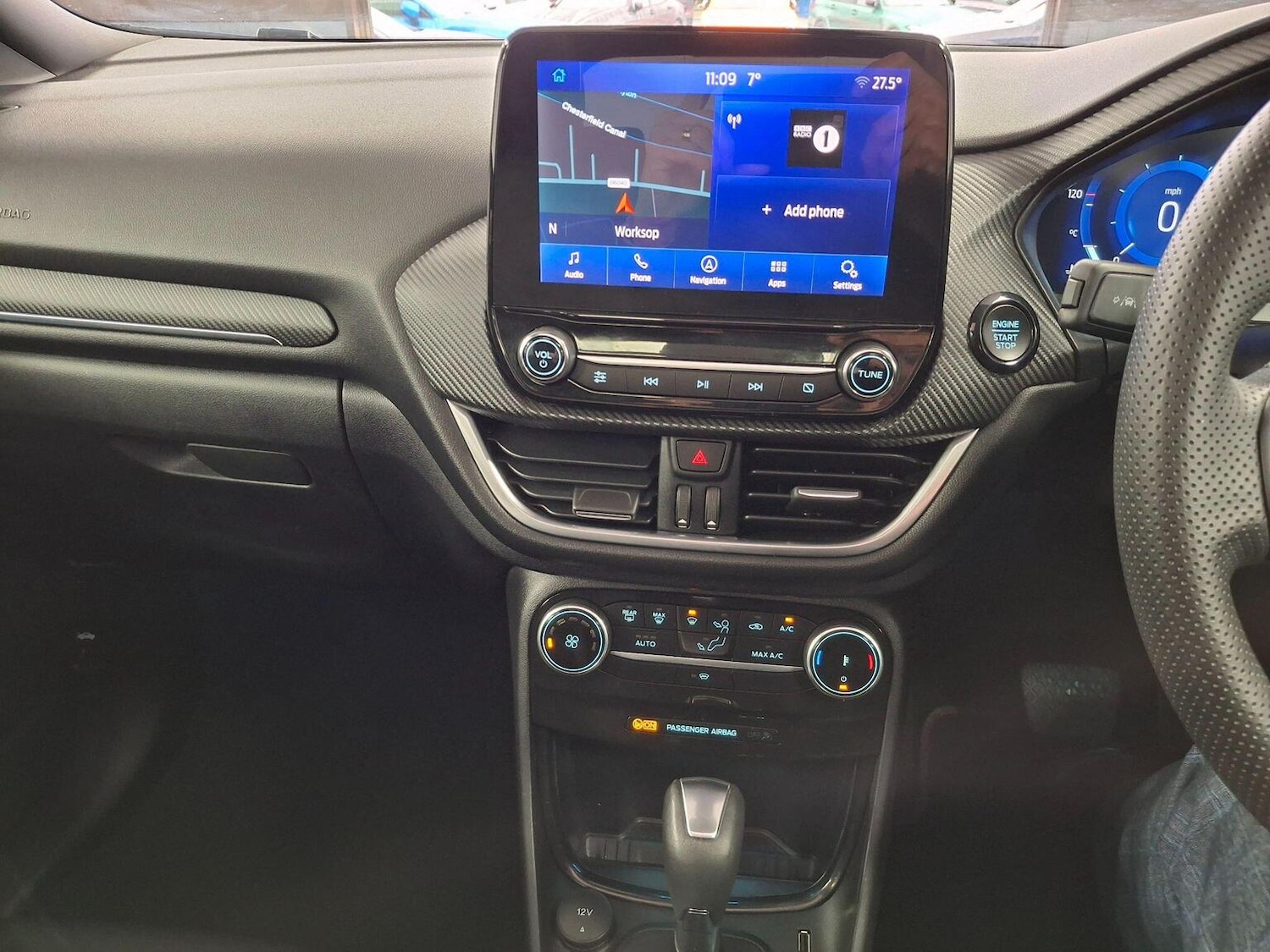 Used Ford Puma 2024 for sale - 77107669: Photo 38