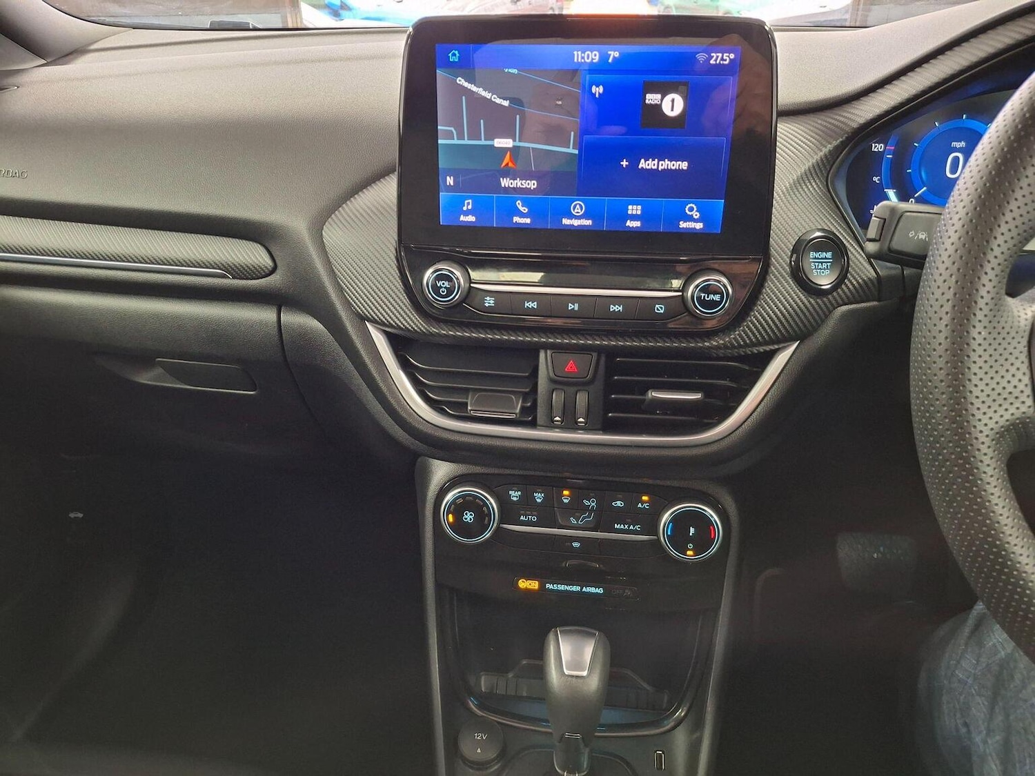 Used Ford Puma 2024 for sale - 77107669: Photo 39