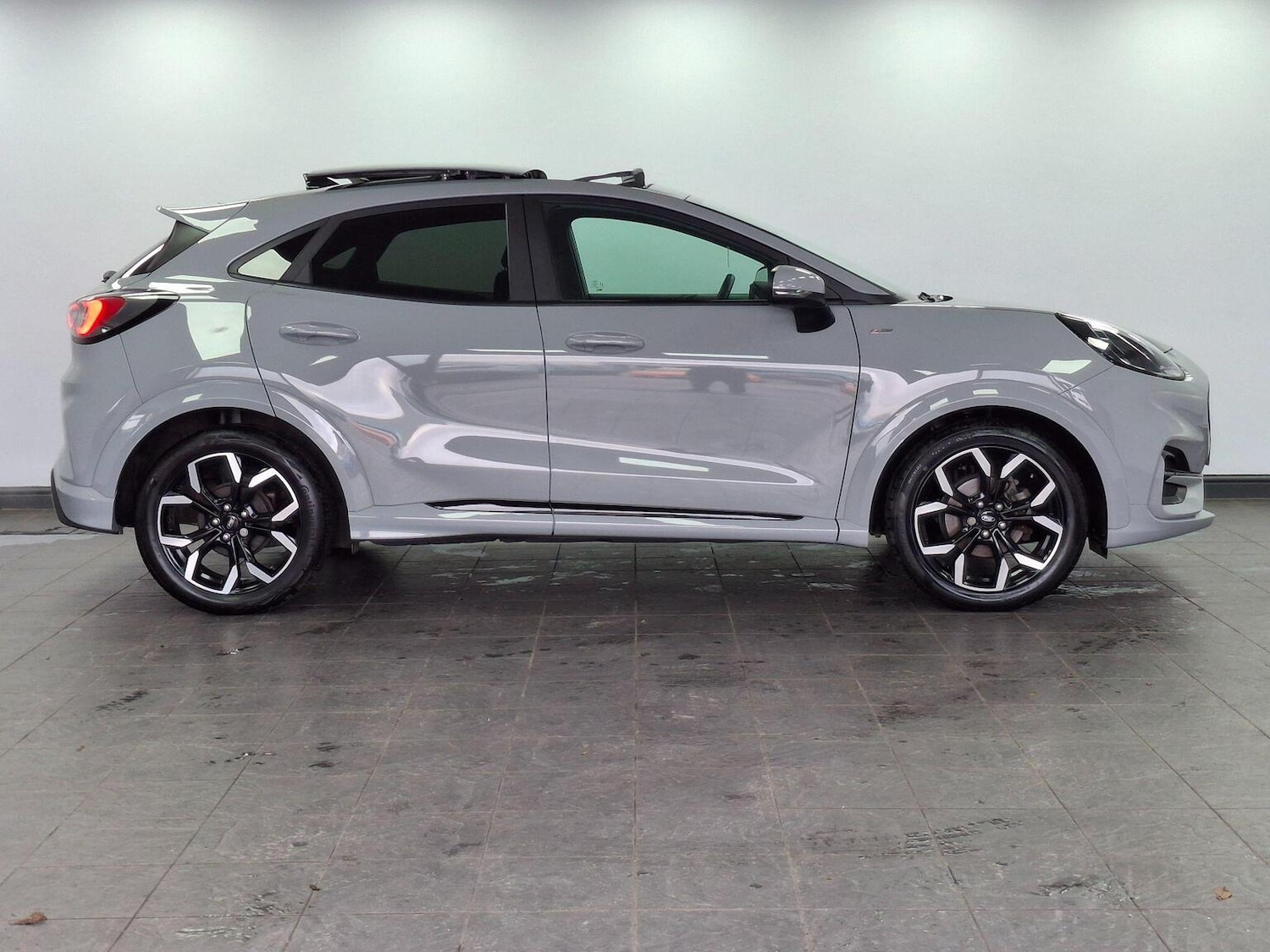 Used Ford Puma 2024 for sale - 77107669: Photo 4