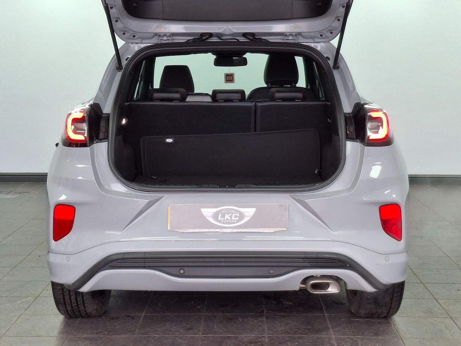 Used Ford Puma 2024 for sale - 77107669: Photo 41