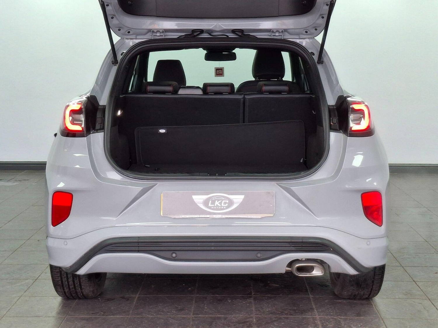 Used Ford Puma 2024 for sale - 77107669: Photo 42