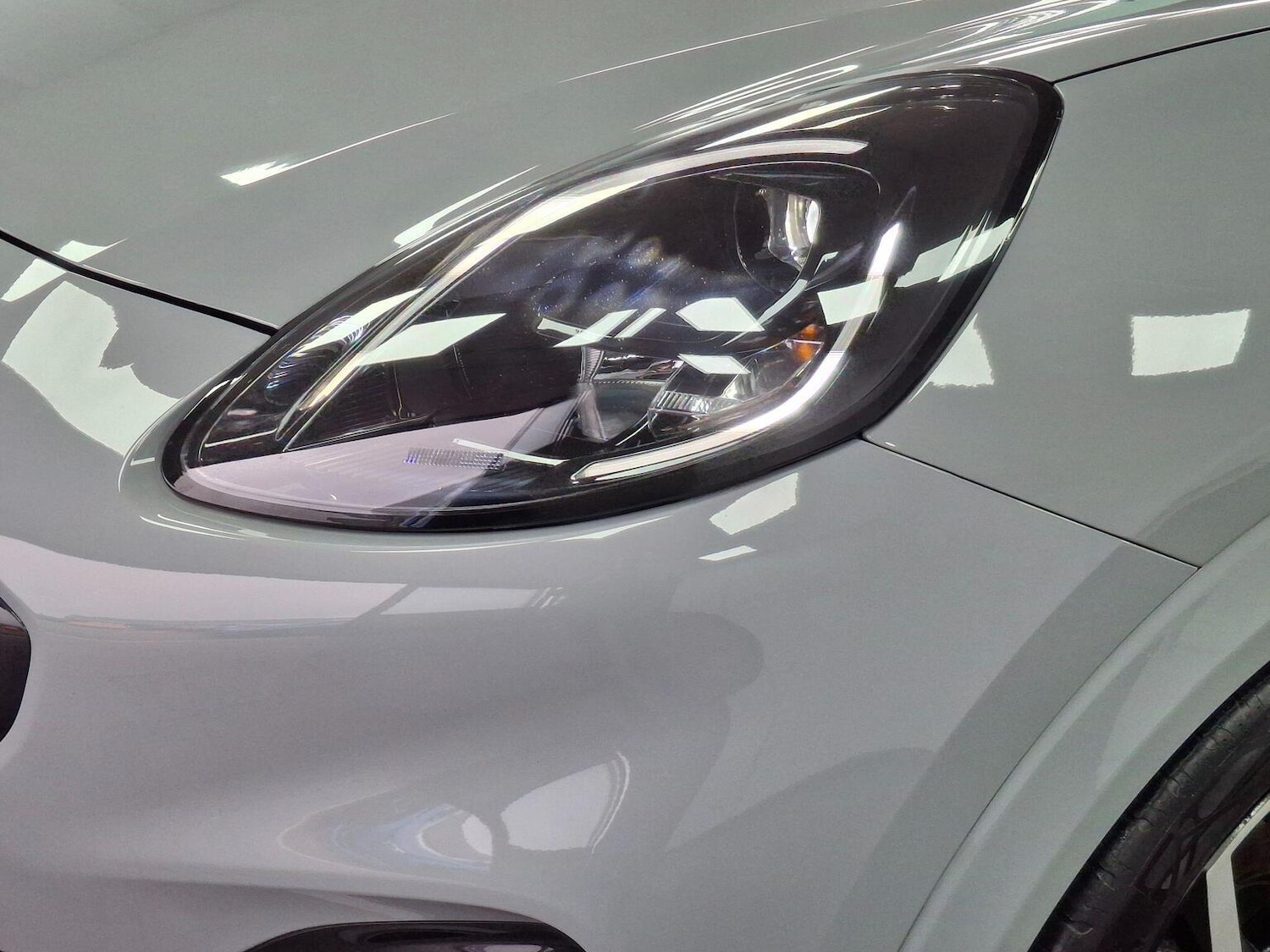 Used Ford Puma 2024 for sale - 77107669: Photo 44