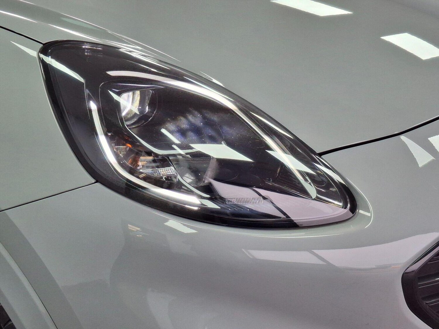 Used Ford Puma 2024 for sale - 77107669: Photo 45