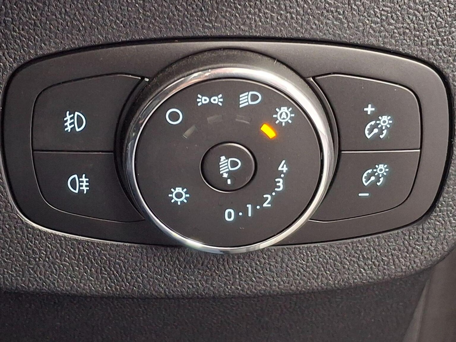 Used Ford Puma 2024 for sale - 77107669: Photo 46