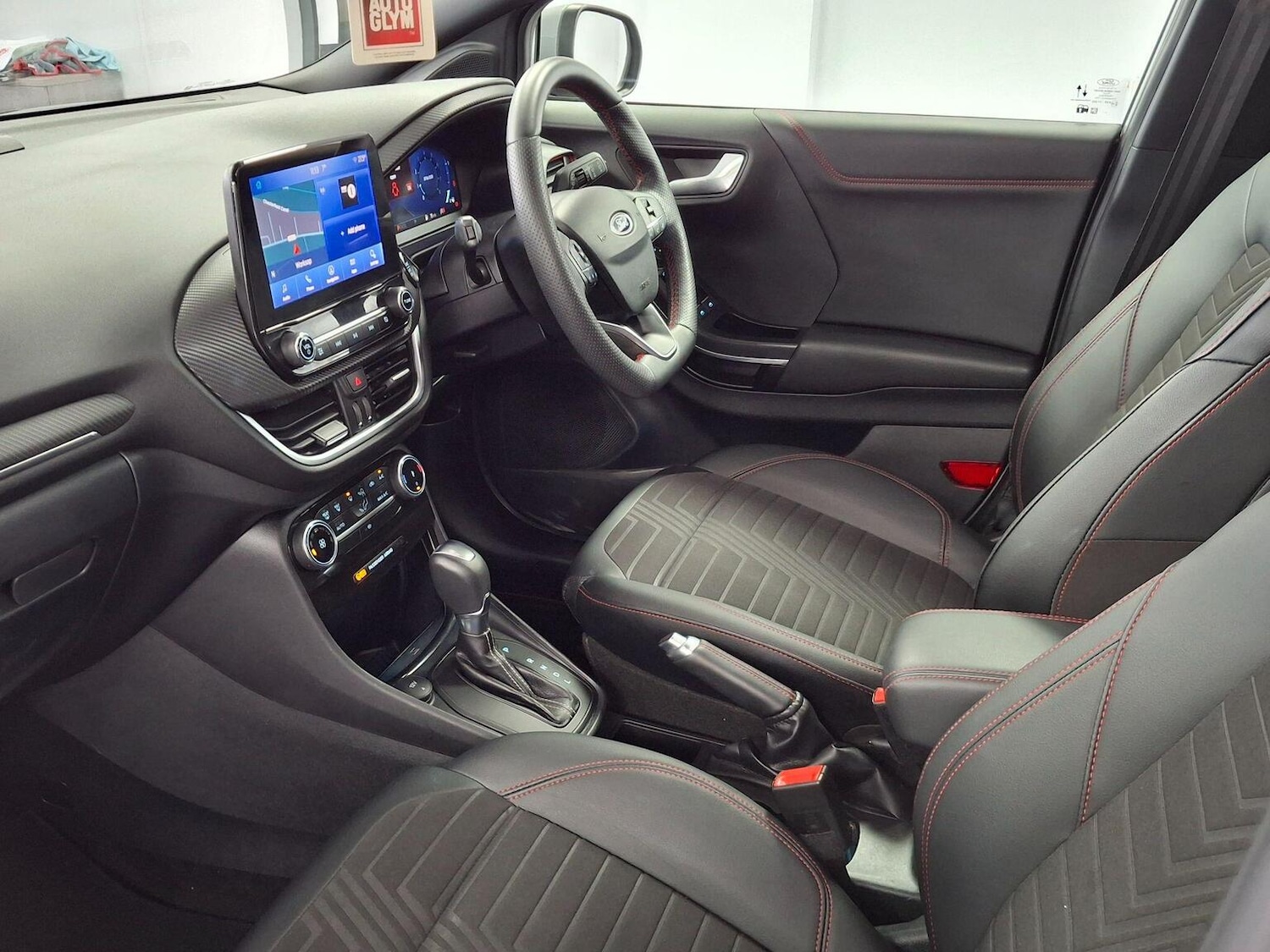 Used Ford Puma 2024 for sale - 77107669: Photo 49