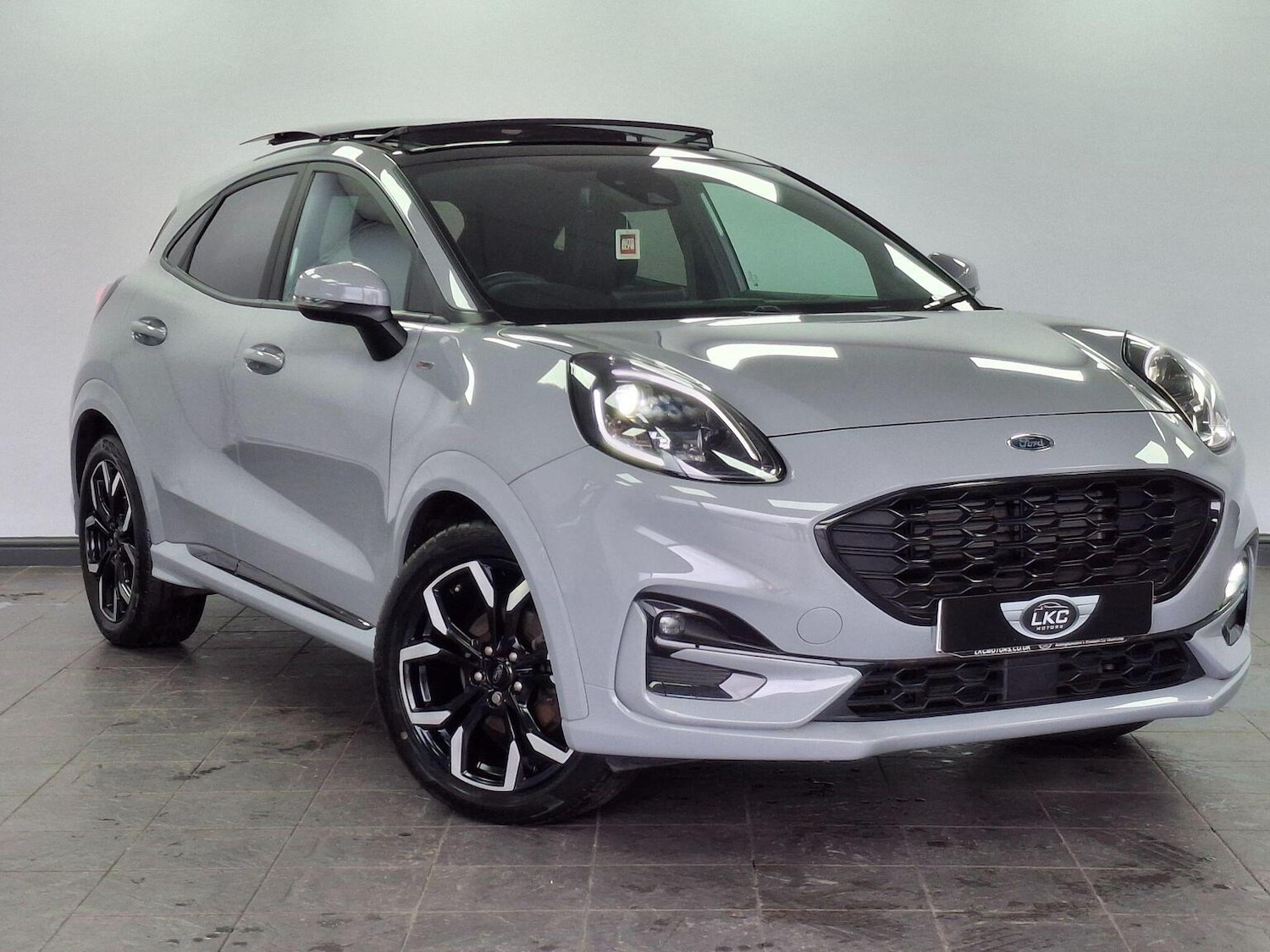 Used Ford Puma 2024 for sale - 77107669: Photo 5