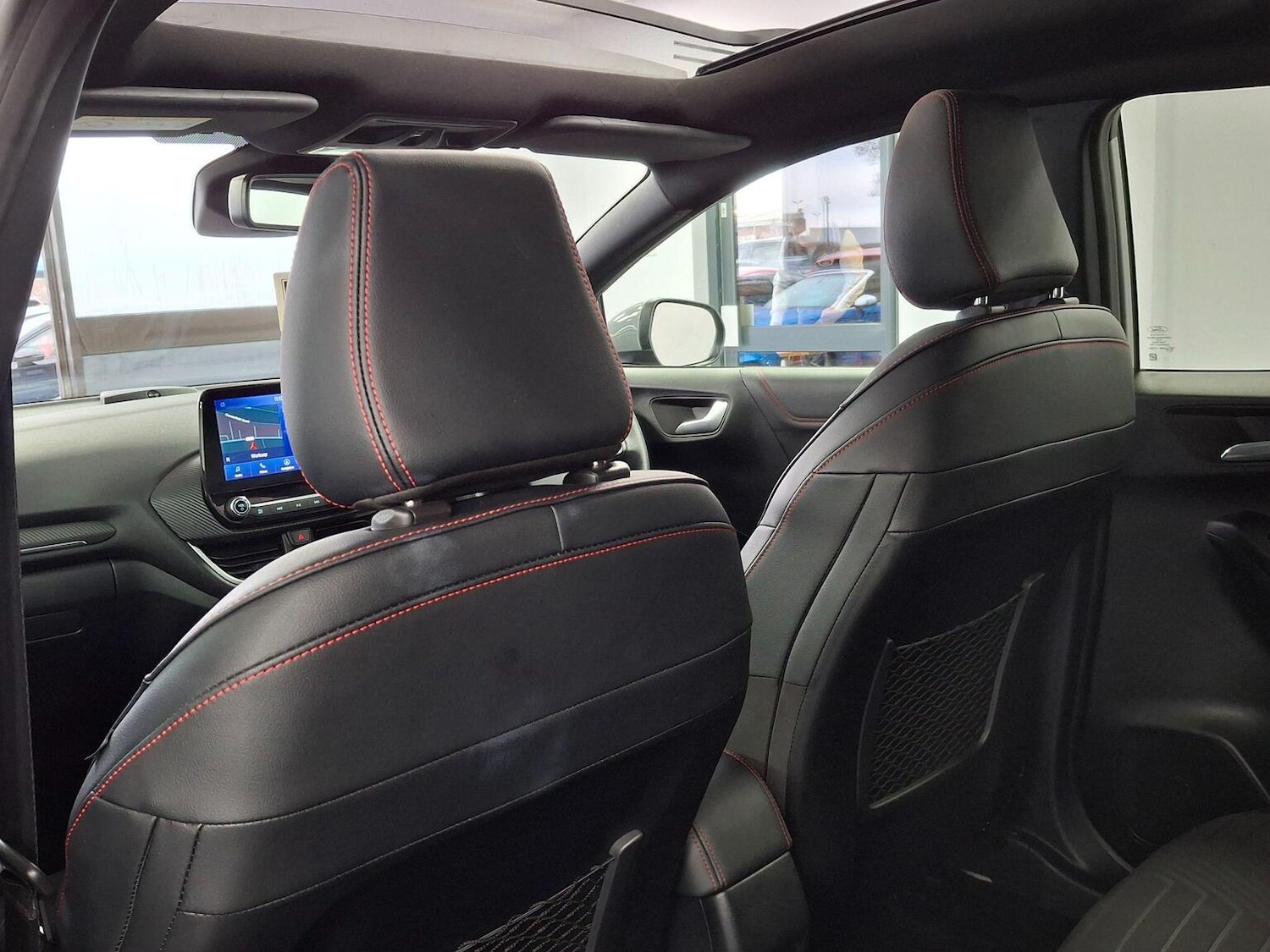 Used Ford Puma 2024 for sale - 77107669: Photo 51