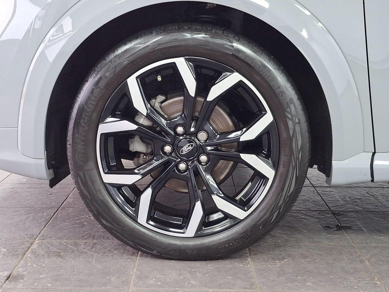 Used Ford Puma 2024 for sale - 77107669: Photo 52