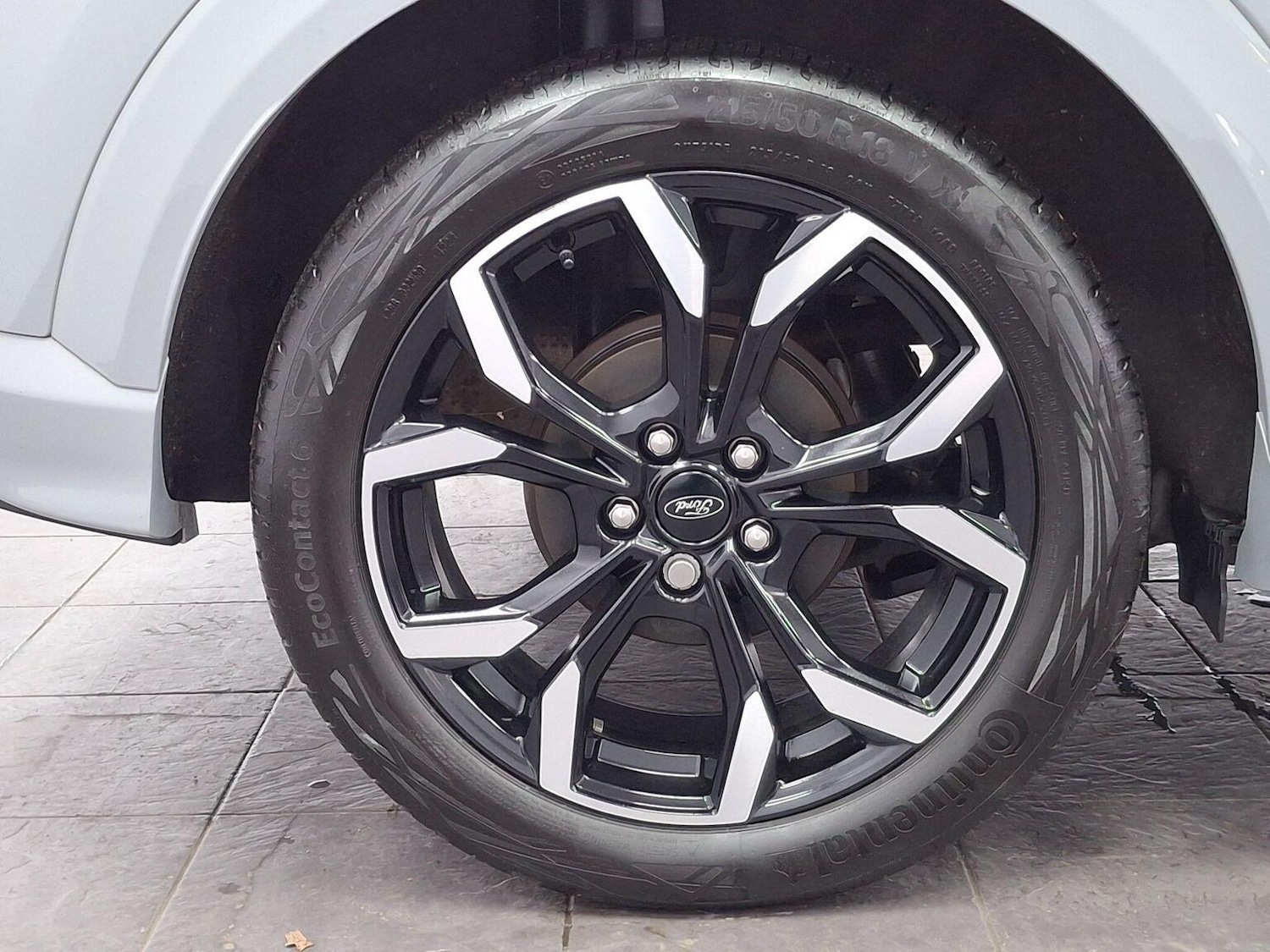 Used Ford Puma 2024 for sale - 77107669: Photo 53