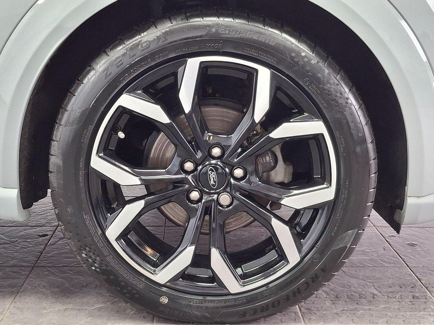 Used Ford Puma 2024 for sale - 77107669: Photo 54