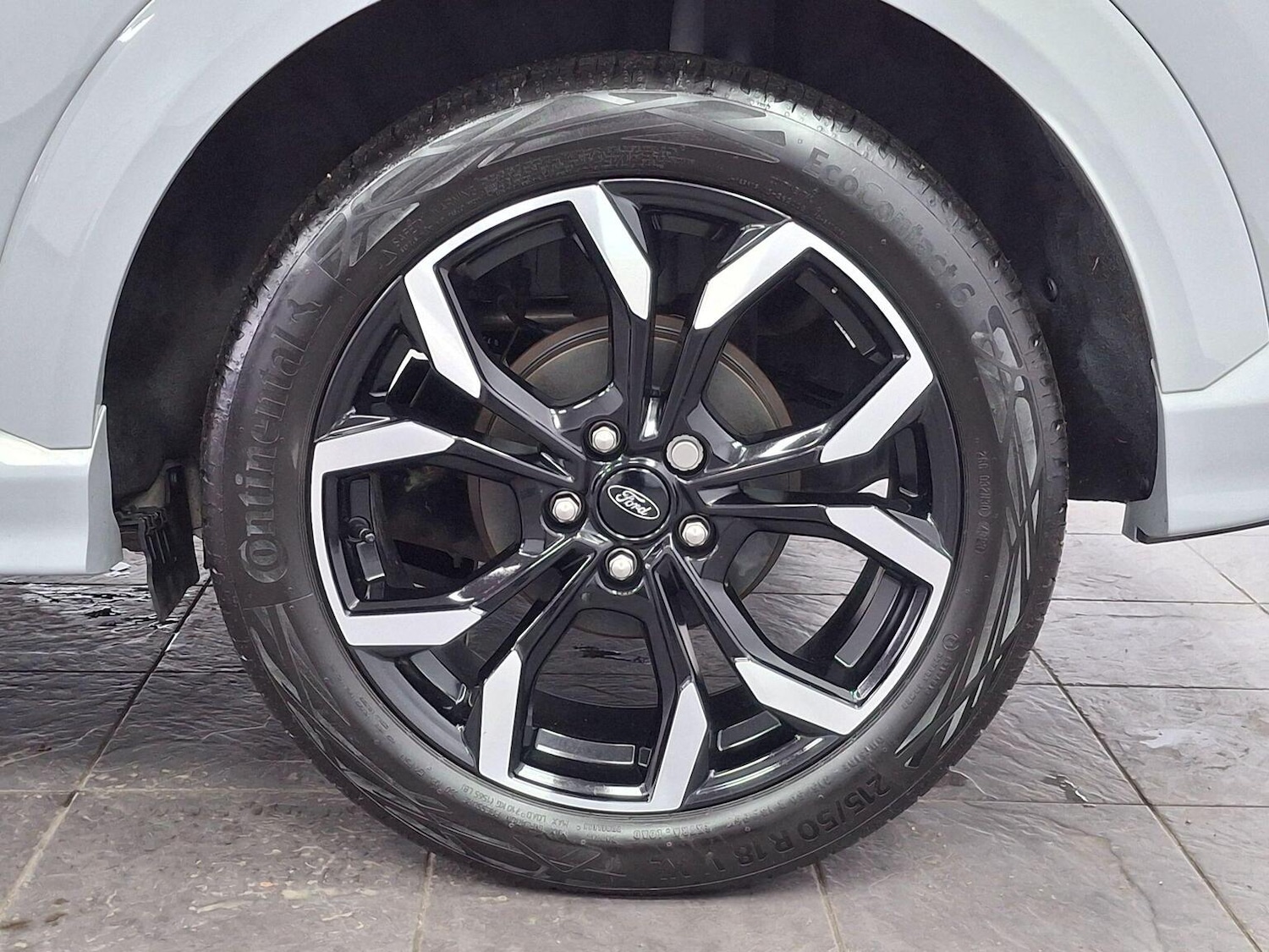 Used Ford Puma 2024 for sale - 77107669: Photo 55