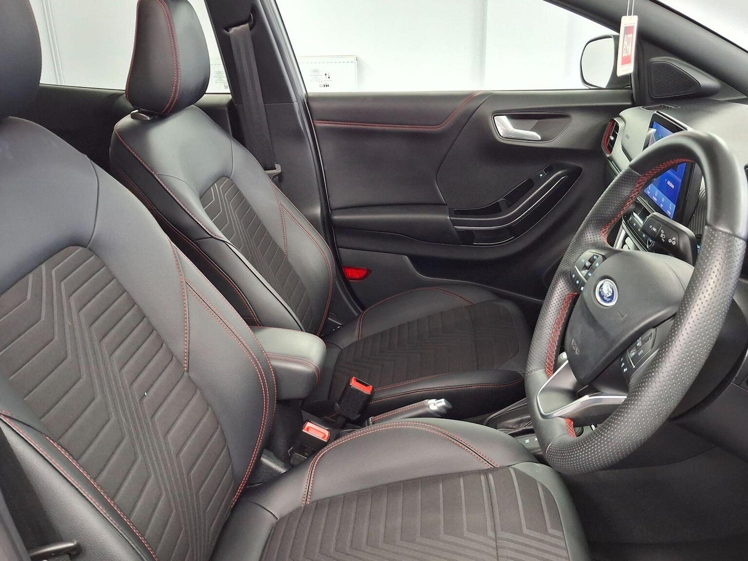 Used Ford Puma 2024 for sale - 77107669: Photo 6