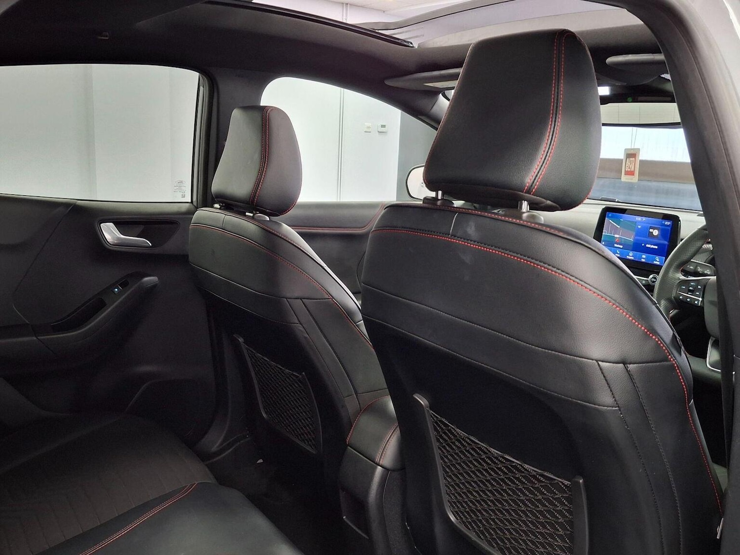 Used Ford Puma 2024 for sale - 77107669: Photo 7