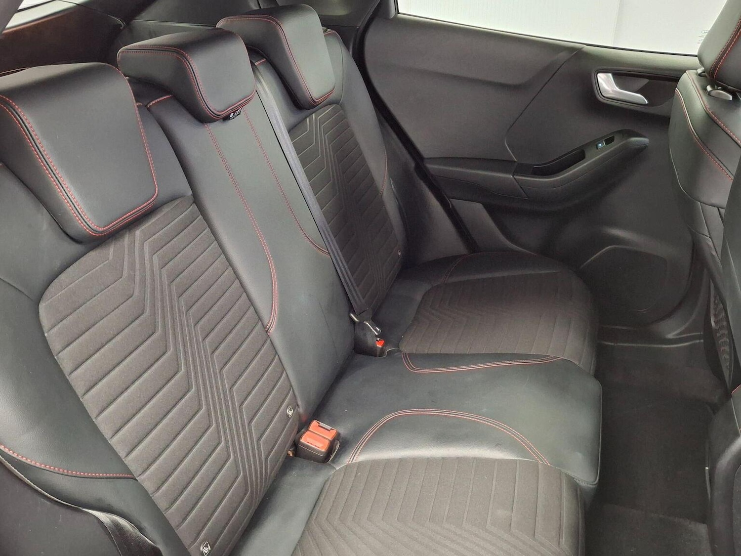 Used Ford Puma 2024 for sale - 77107669: Photo 8