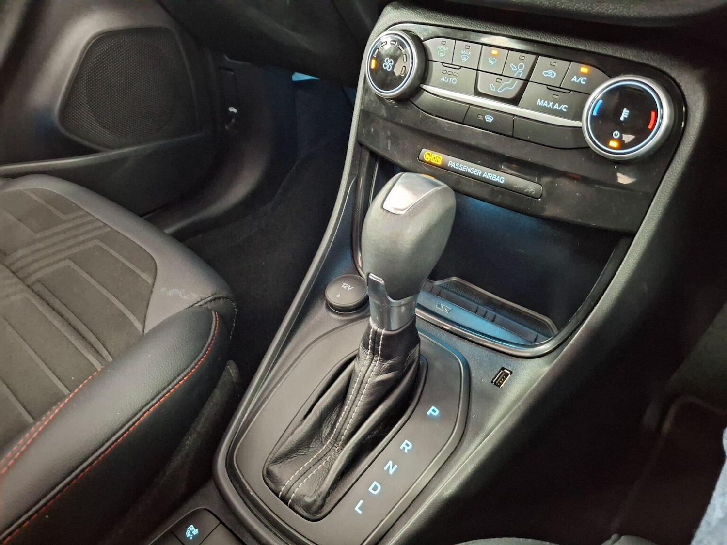 Used Ford Puma 2024 for sale - 77107669: Photo 9