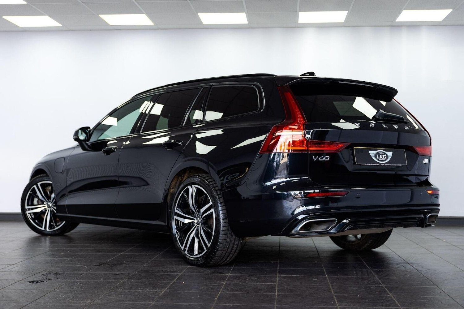 Used Volvo V60 2021 for sale - 75962620: Photo 20