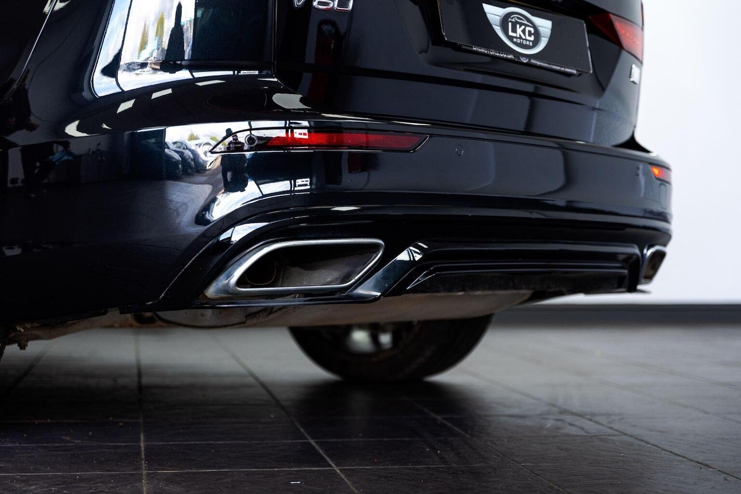 Used Volvo V60 2021 for sale - 75962620: Photo 21