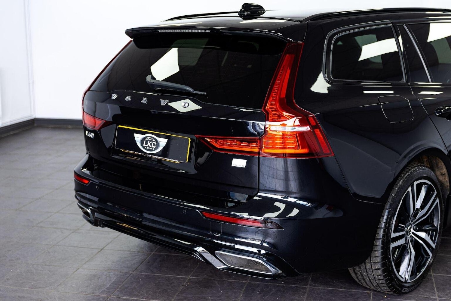 Used Volvo V60 2021 for sale - 75962620: Photo 27