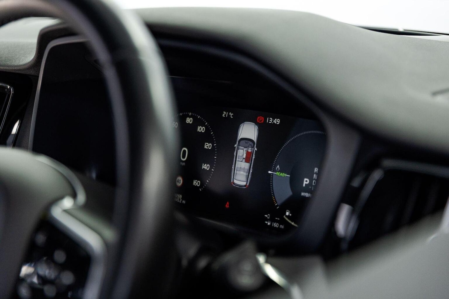 Used Volvo V60 2021 for sale - 75962620: Photo 34