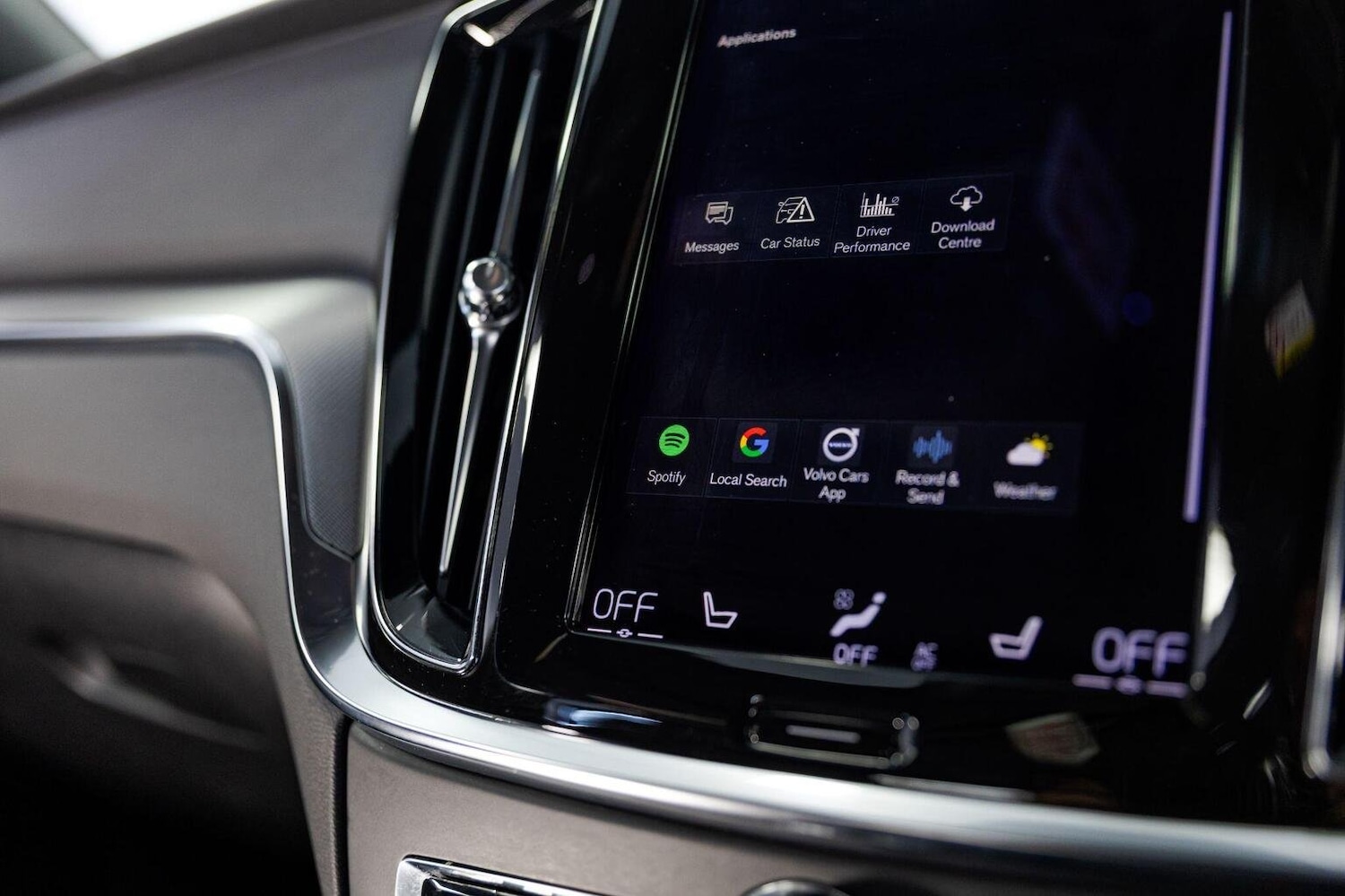 Used Volvo V60 2021 for sale - 75962620: Photo 46