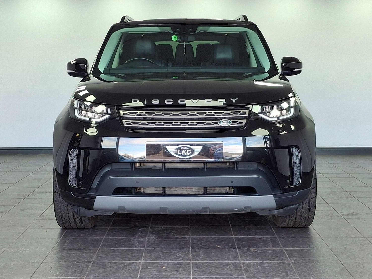 Used Land Rover Discovery 2019 for sale - 76347115: Photo 13