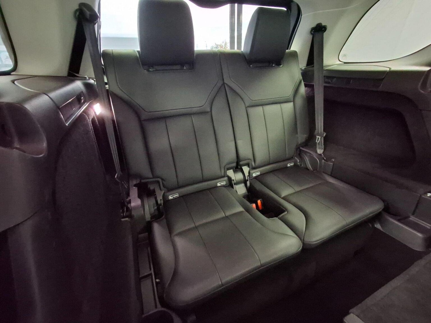 Used Land Rover Discovery 2019 for sale - 76347115: Photo 17