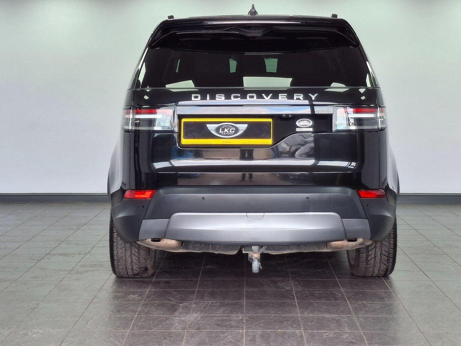 Used Land Rover Discovery 2019 for sale - 76347115: Photo 22