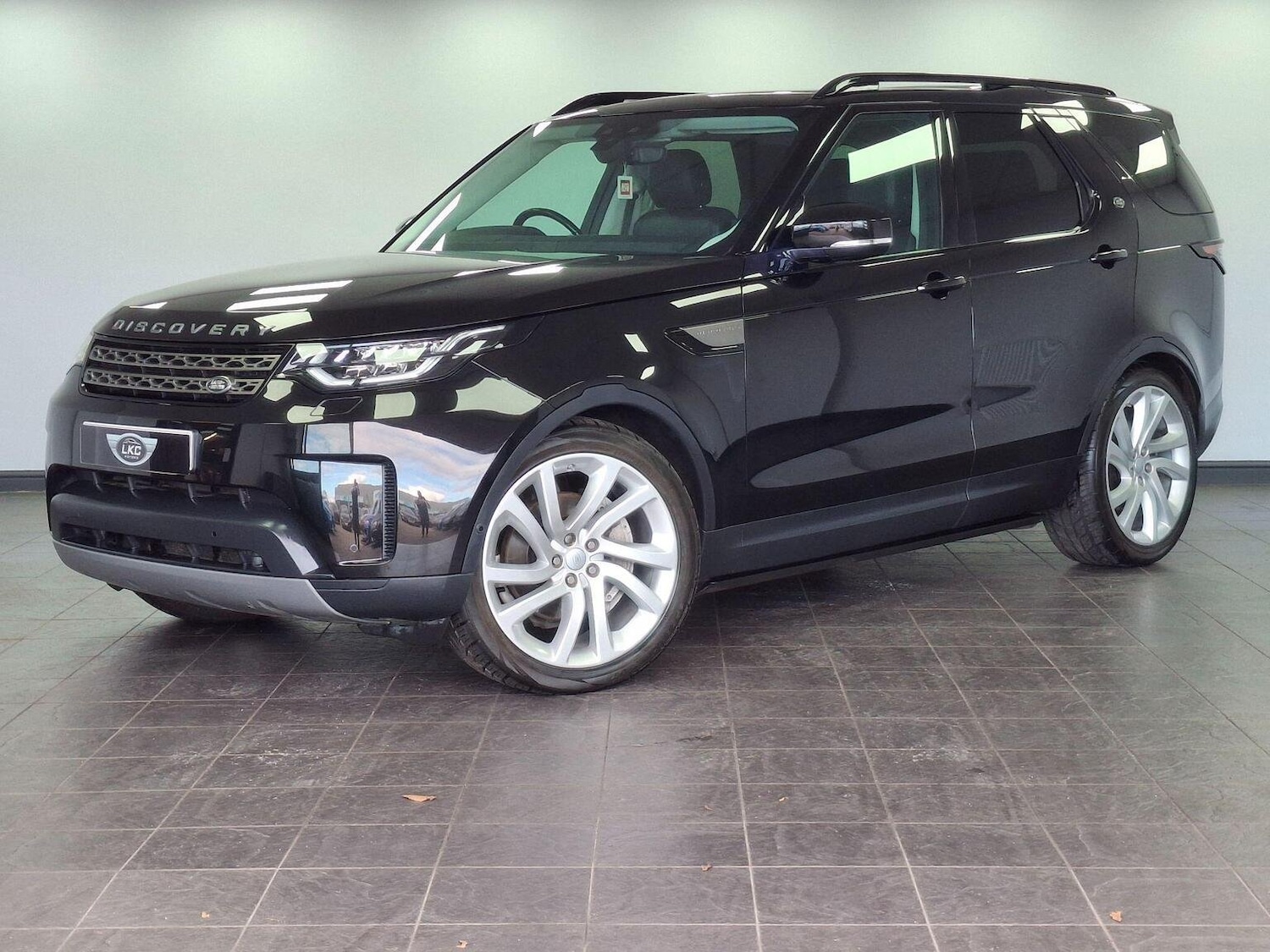 Used Land Rover Discovery 2019 for sale - 76347115: Photo 26