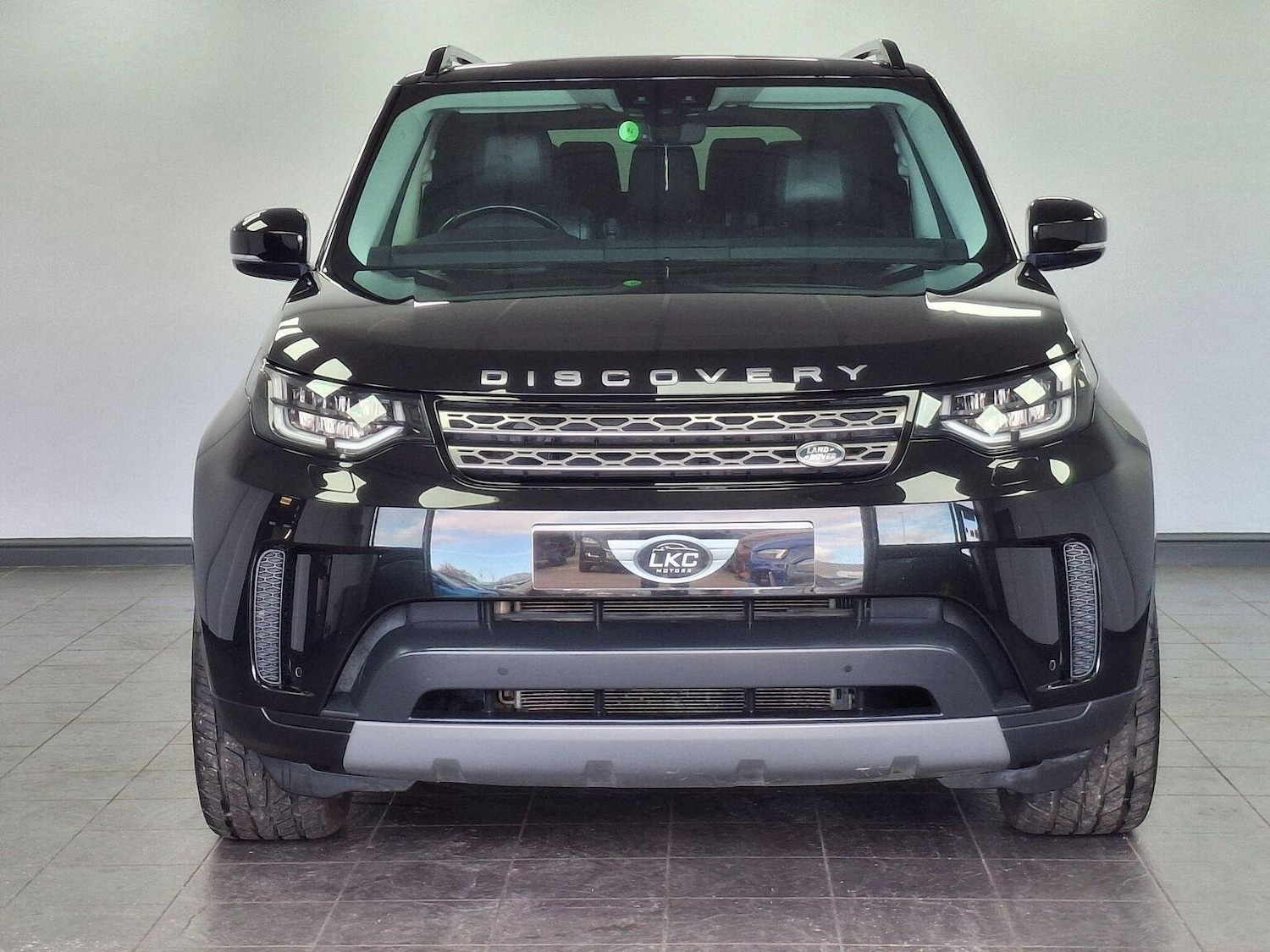 Used Land Rover Discovery 2019 for sale - 76347115: Photo 27