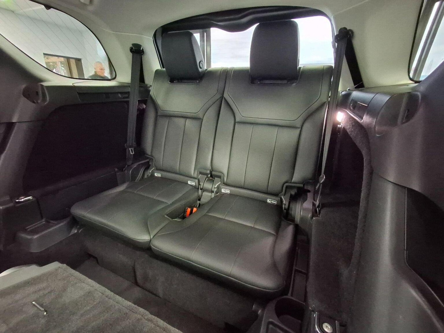 Used Land Rover Discovery 2019 for sale - 76347115: Photo 29