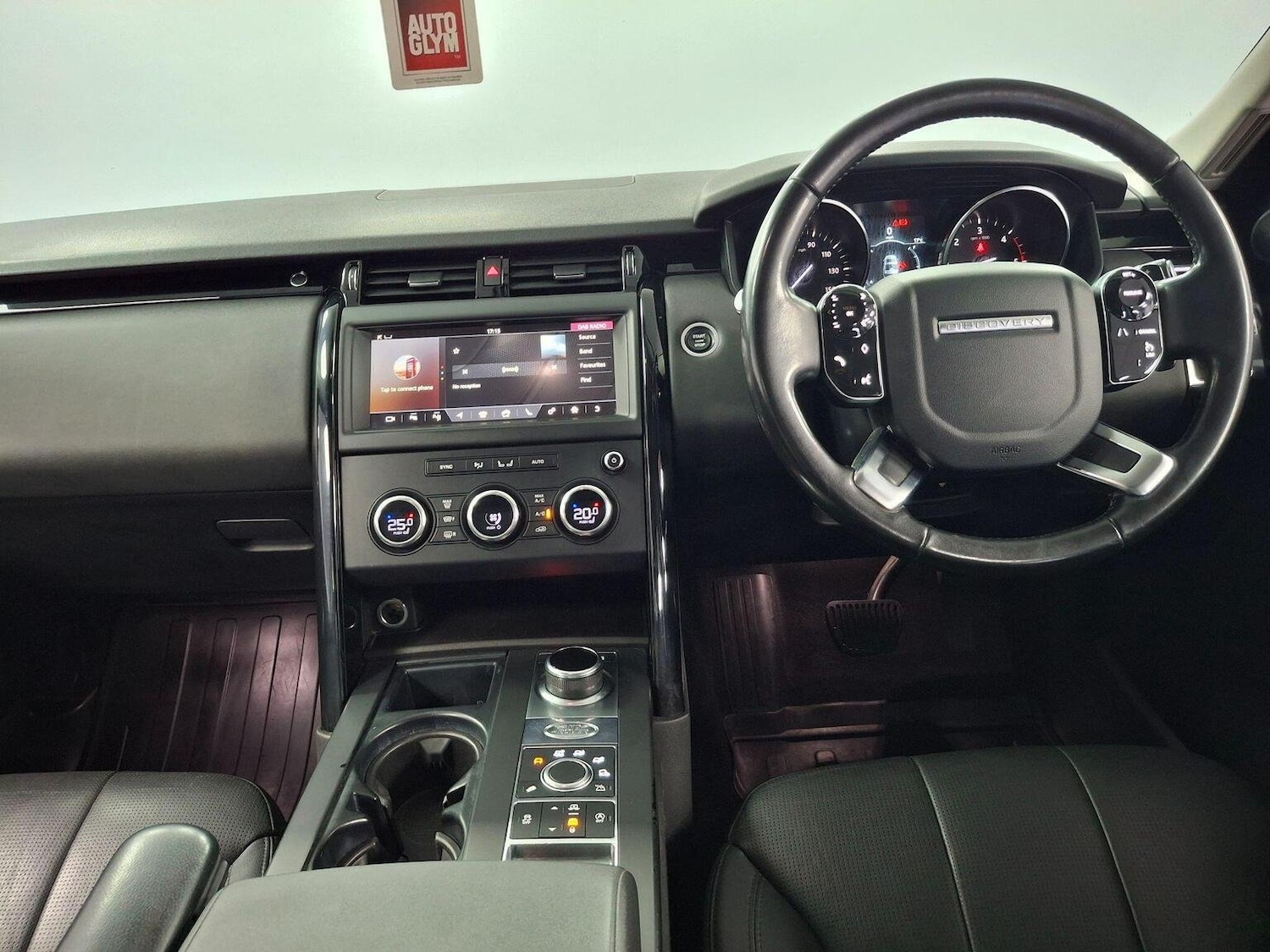 Used Land Rover Discovery 2019 for sale - 76347115: Photo 3
