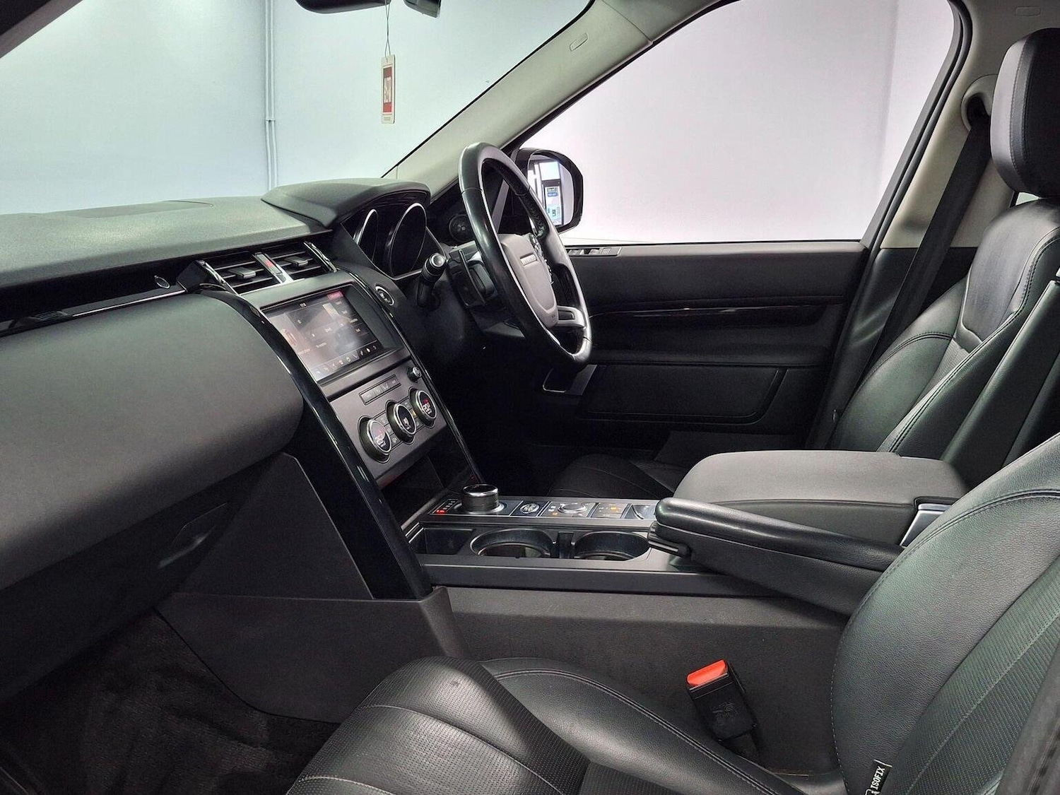 Used Land Rover Discovery 2019 for sale - 76347115: Photo 32