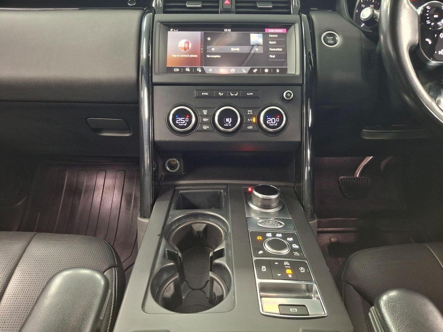 Used Land Rover Discovery 2019 for sale - 76347115: Photo 36