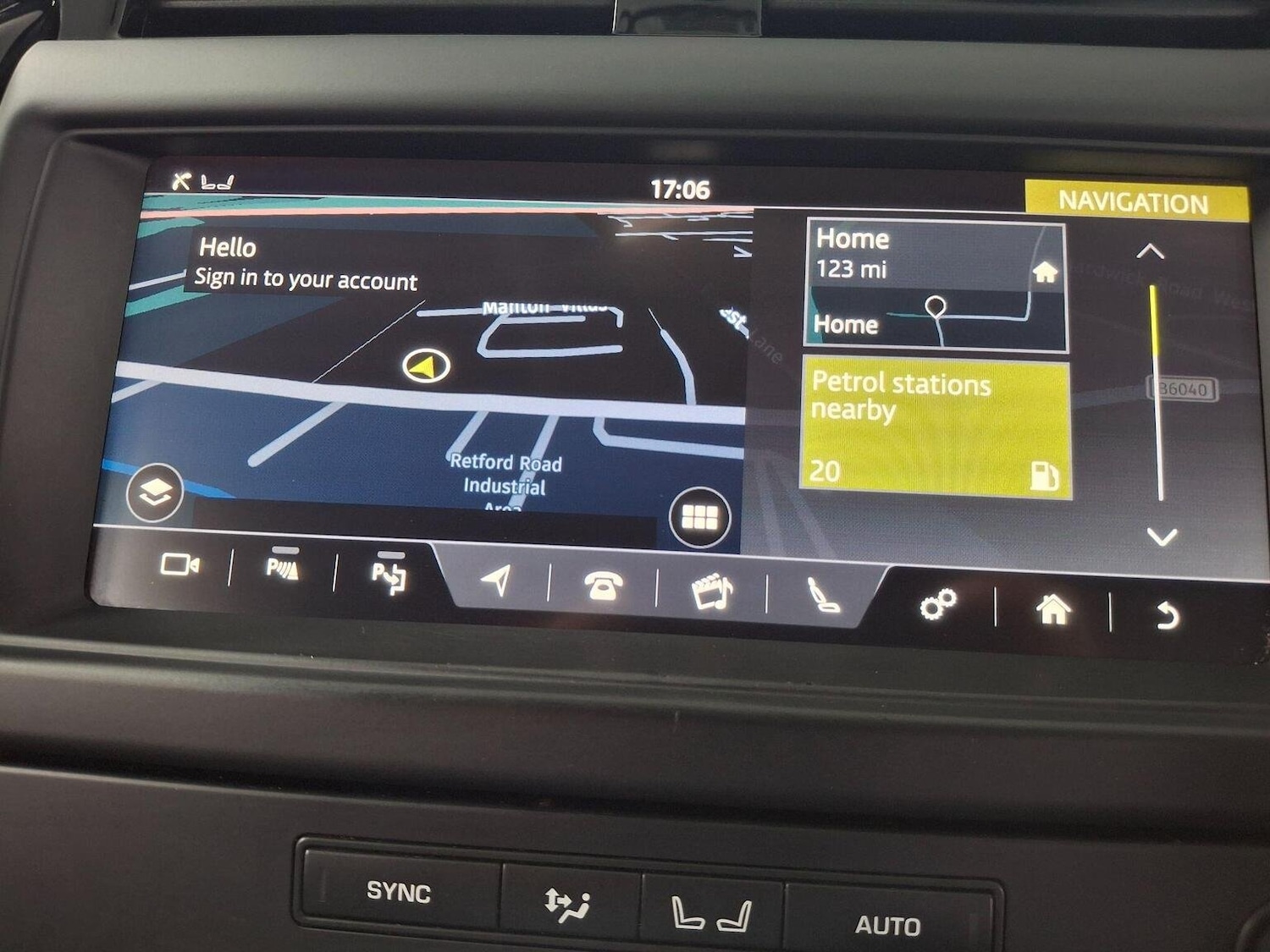 Used Land Rover Discovery 2019 for sale - 76347115: Photo 39