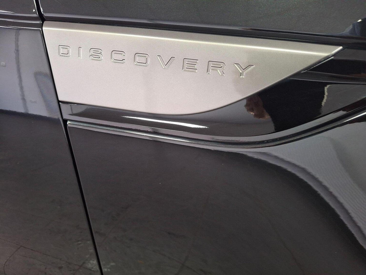 Used Land Rover Discovery 2019 for sale - 76347115: Photo 54