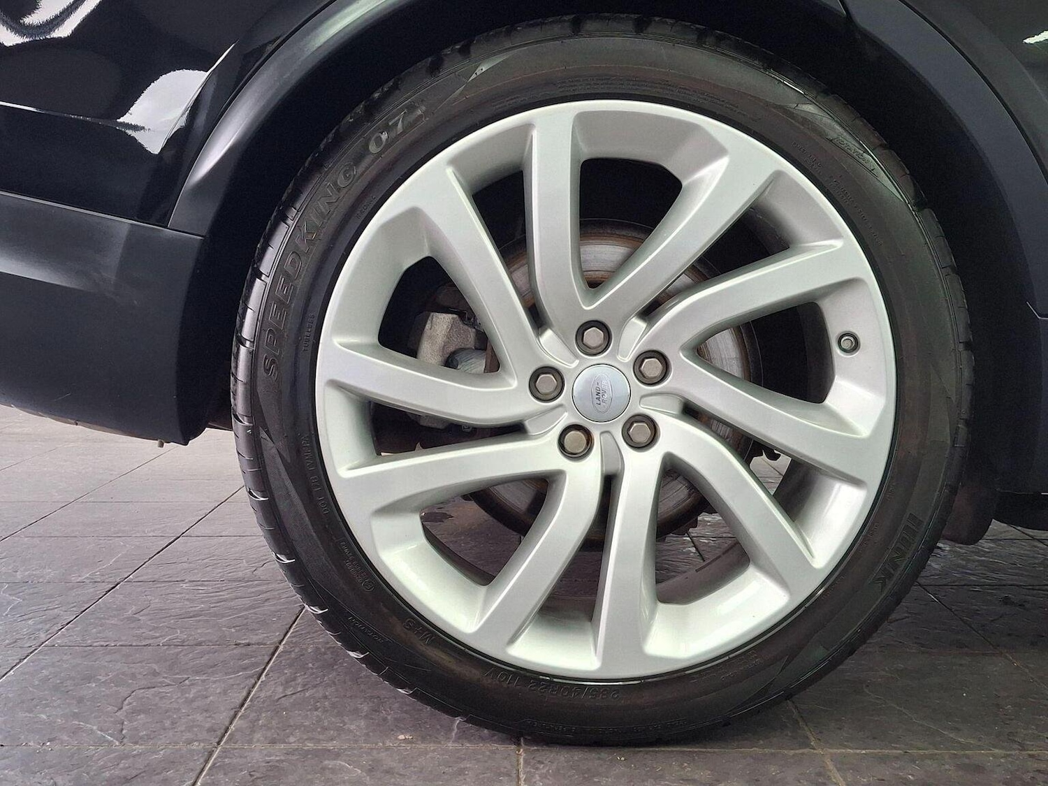 Used Land Rover Discovery 2019 for sale - 76347115: Photo 55