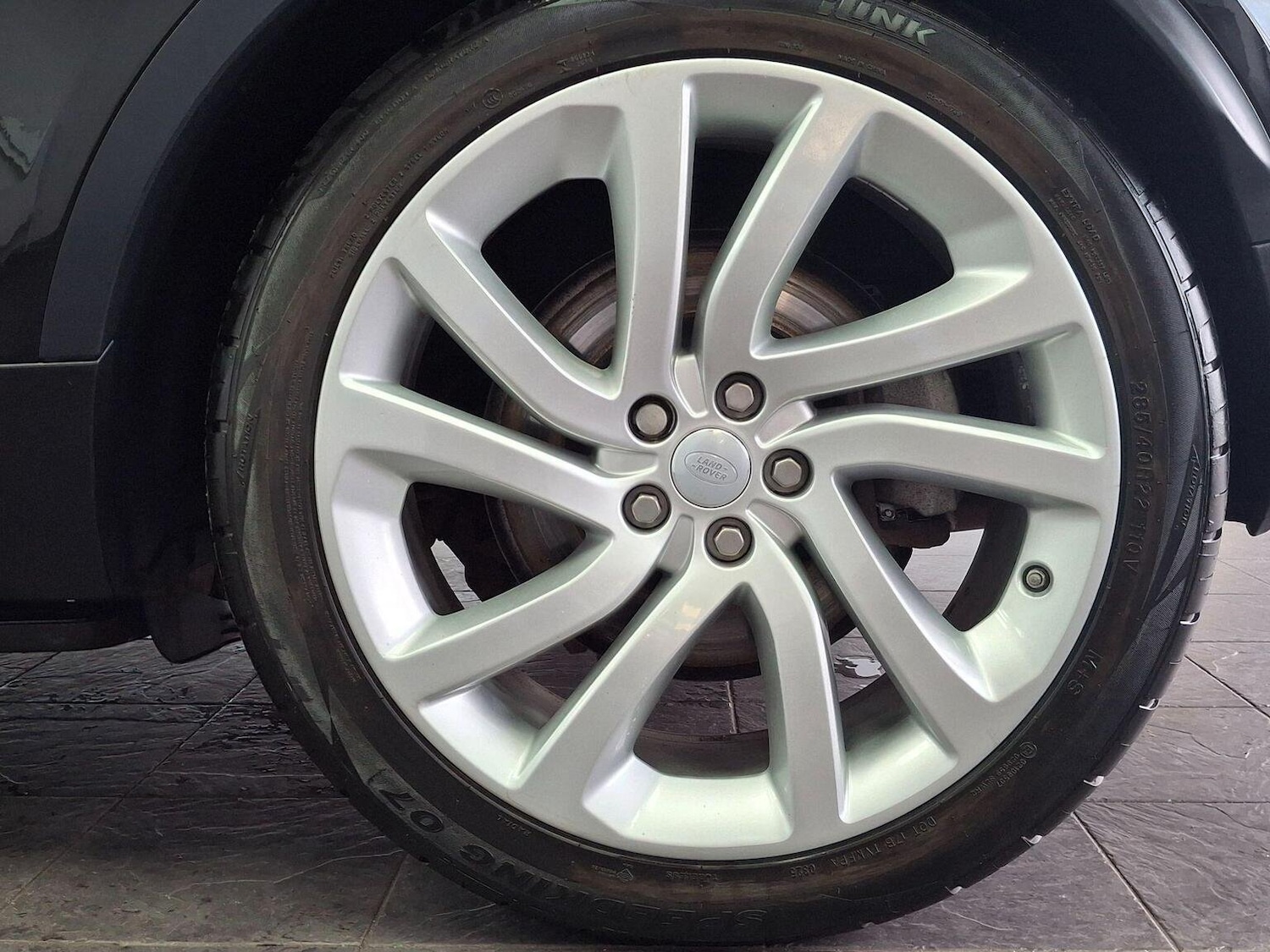 Used Land Rover Discovery 2019 for sale - 76347115: Photo 56