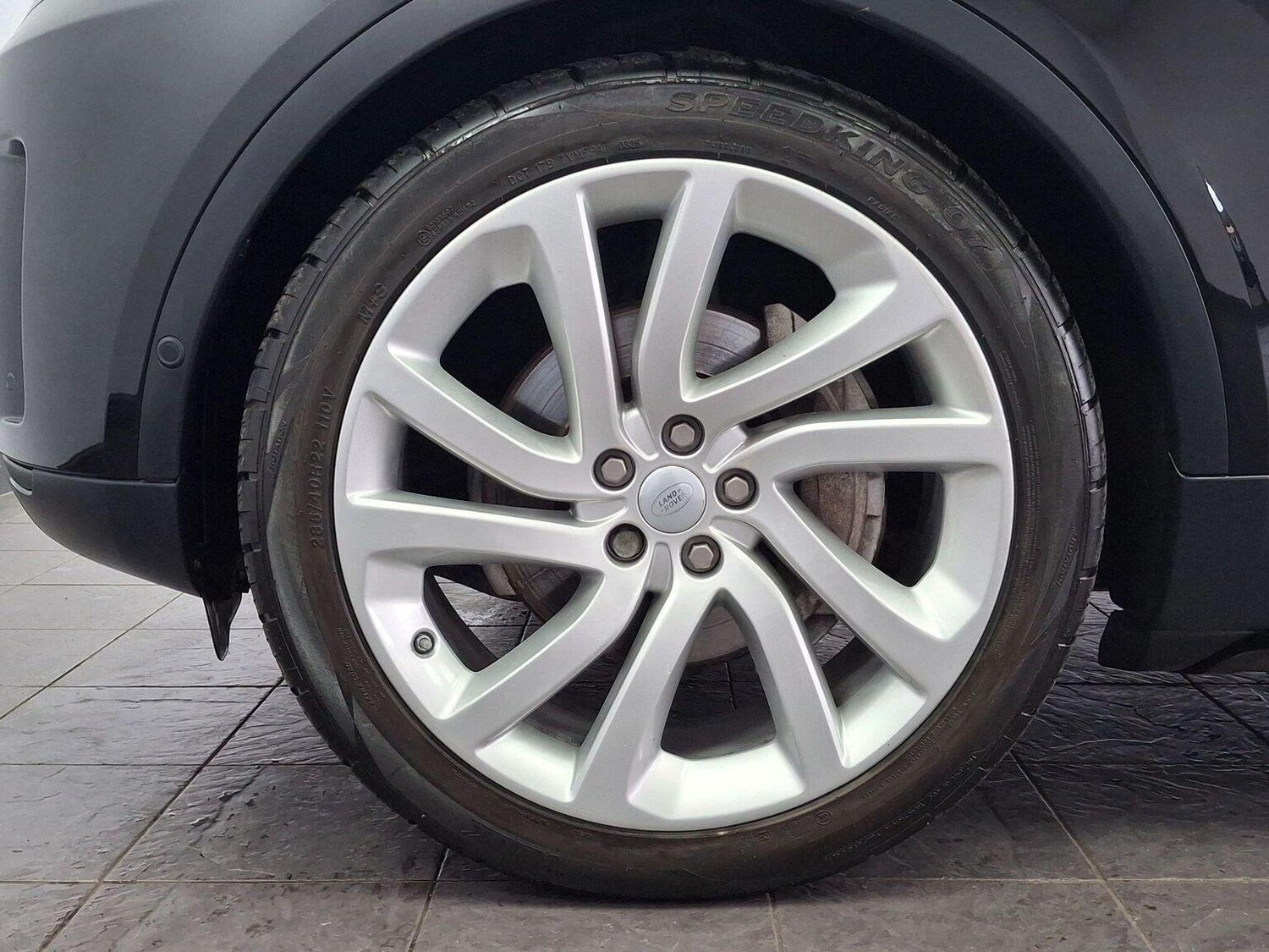 Used Land Rover Discovery 2019 for sale - 76347115: Photo 57